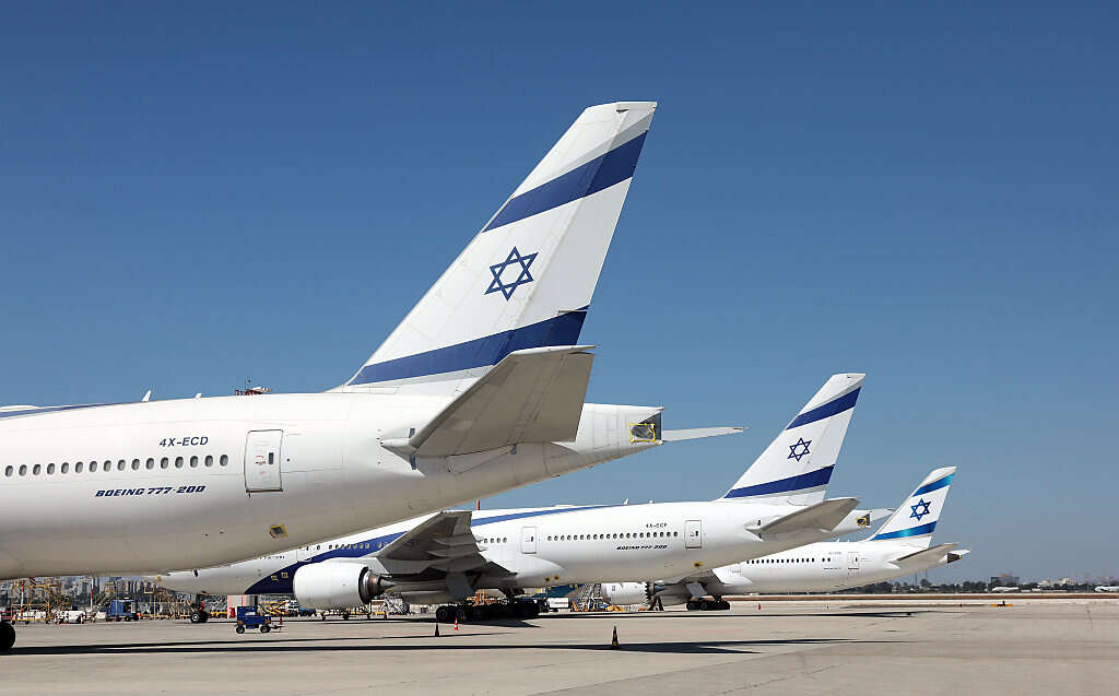 El Al relocating US headquarters to Miami from NY – www.israelhayom.com