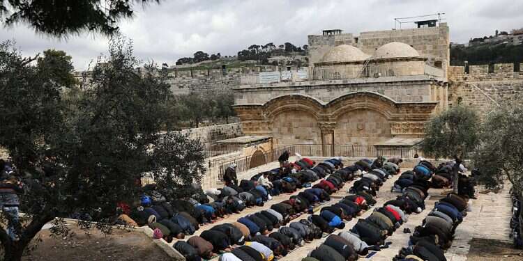 ‘Damage to Jewish antiquities on Temple Mount keeps me up at night ...