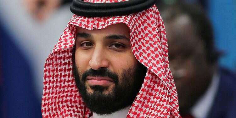 How years of clandestine ties put Jerusalem and Riyadh on a path to normalization