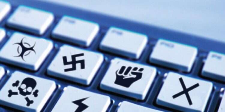 Social media platforms fail miserably in test on antisemitism, report finds