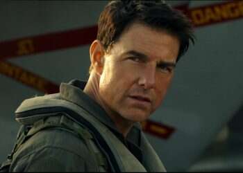 Israelis sue Paramount over 'Top Gun' copyright claim