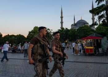 Lapid to visit Turkey amid efforts to counter Iranian terror threat