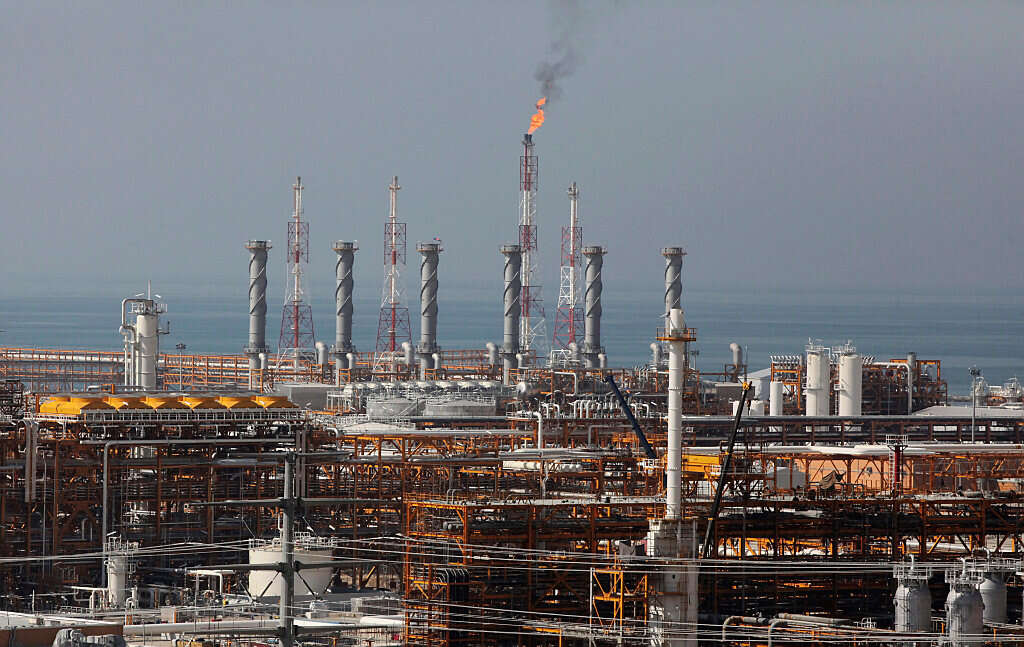 US blacklists firms with ties to Iran’s petrochemical industries – www ...