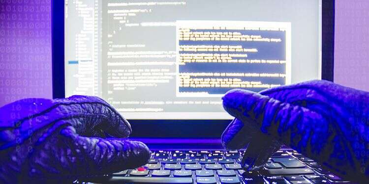 Iranian hackers target senior Israeli officials
