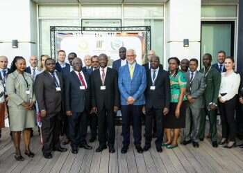 African ambassadors to Israel meet to explore further collaboration with state