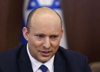 In parting remarks, Bennett hails 'excellent government'