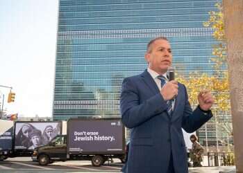 'UN must recognize Jews from Middle East countries as refugees'