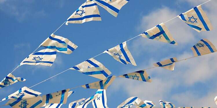 US Jewish group urges rabbinical schools to make Zionism prerequisite for admission