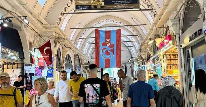 Israelis in Turkey: It's unpleasant to walk around afraid to speak Hebrew