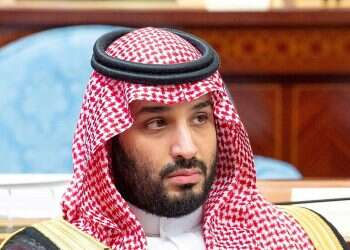 Nearly normal? Israel-Saudi-US deal in the works