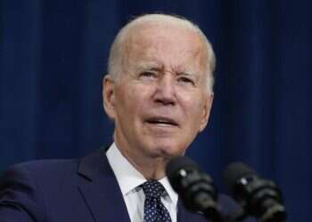 Biden tests negative for coronavirus