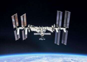 Russia to quit International Space Station 'after 2024'