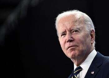What do Israelis really think of US President Biden?