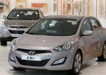 Hyundai exec vows to improve company's safety track record