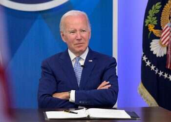 Biden to meet Lapid one-on-one, visit Palestinian hospital while in Israel