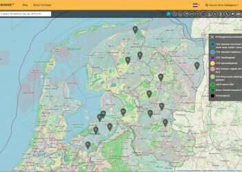 CropX Technologies helps farmers understand upcoming nitrogen regulations