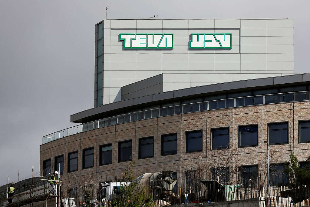 FDA warns of ADHD drug shortage on Teva manufacturing delays www.israelhayom.com