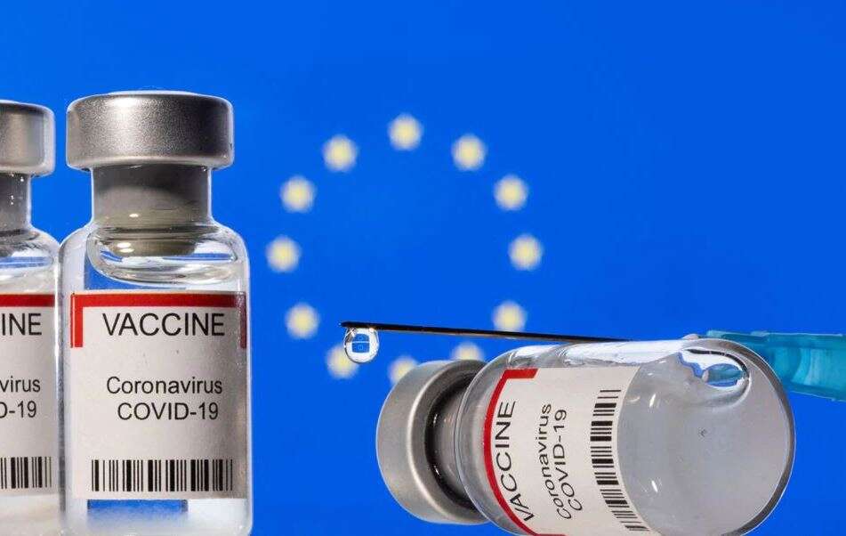 EU signs joint procurement deal with Spain’s HIPRA for COVID vaccines ...