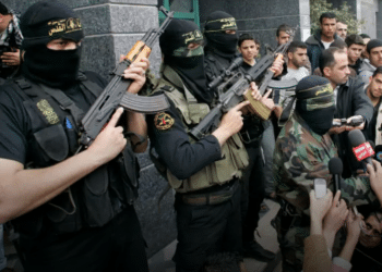 Islamic Jihad's threat to avenge Nablus terrorist's death puts ceasefire in danger