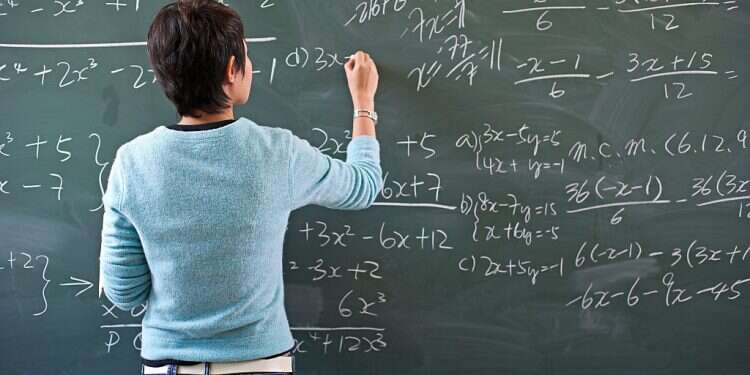 Israeli students take first place in international math competition