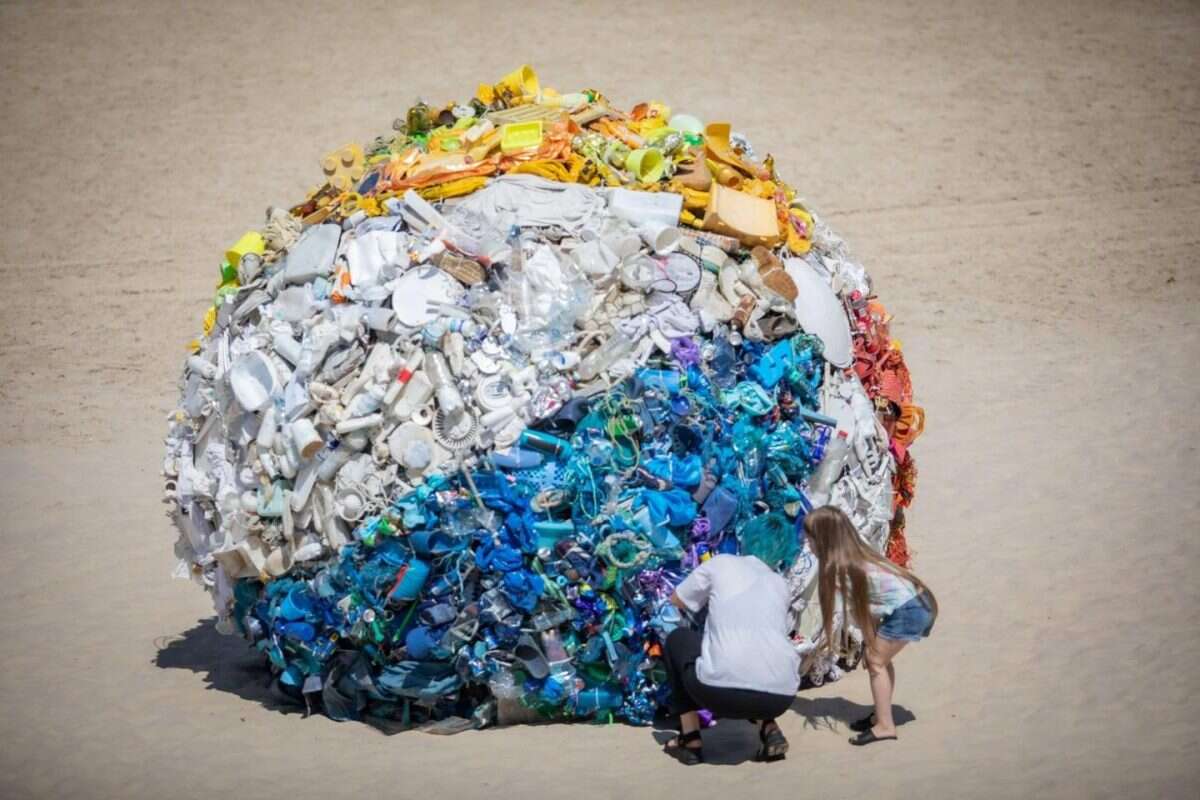 En images : notre sélection de cabas de plage - Challenges