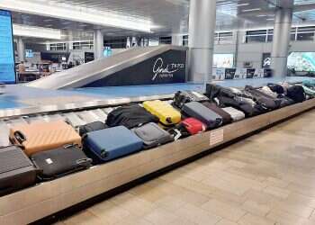 Ben-Gurion Airport luggage backlog leads police to suitcase full of drugs