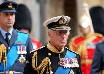 The king's test: Will Charles III squander his newfound popularity?