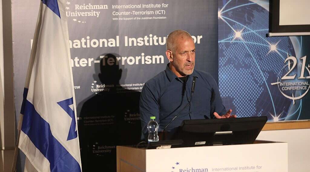 Shin Bet chief: Captured terrorists monitor Israeli politics – www