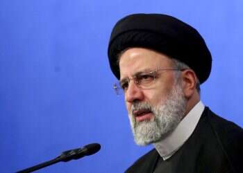 'Iran is buying time to get more concessions in nuclear deal'