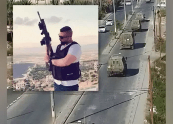 Brother of Dizengoff terrorist killed in Jenin shootout