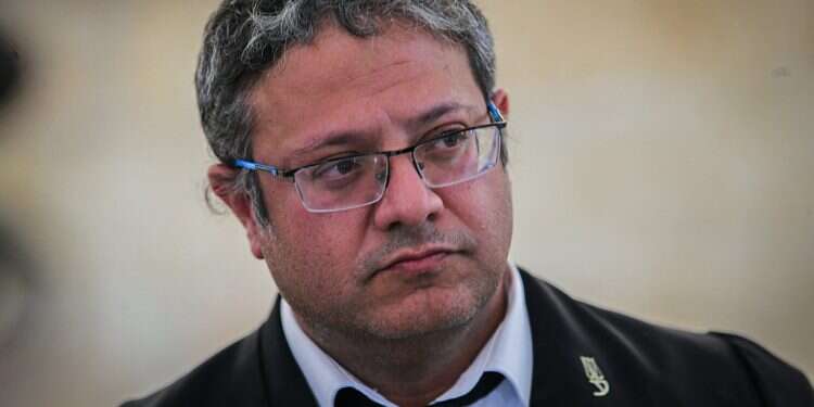 'I do not hate Arabs; I hate terrorists'