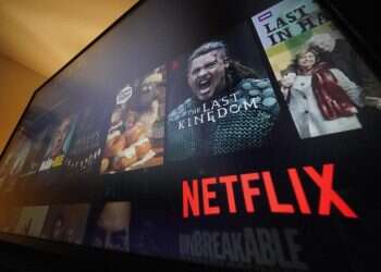 Netflix rebounds from recent subscriber losses