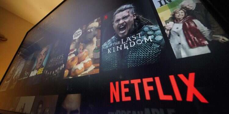 Netflix rebounds from recent subscriber losses