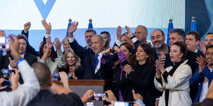 Will Netanyahu finally address previously neglected matters?