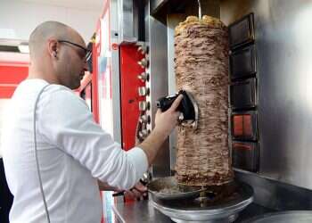 The shawarma election: Israeli voters look beyond politics