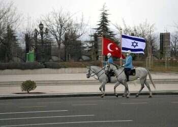 Netanyahu speaks with Turkish president, announces 'new era in ties'