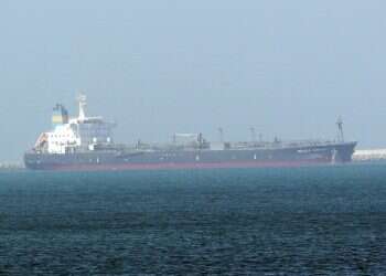 Iran reportedly behind drone attack on tanker owned by Israeli billionaire off Oman