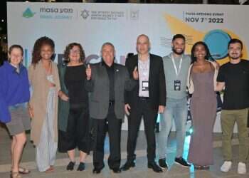 Masa Israel Journey to bring record 14,000 for host of programs