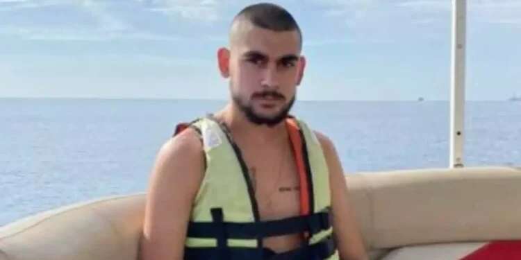 Body of Israeli killed in Jenin car crash seized by Palestinians