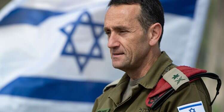 The most popular person in Israel: Meet the next IDF chief of staff