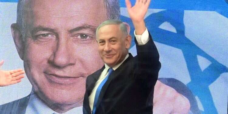 Netanyahu’s Victory Means All Successes And Failures Will Now Be On His ...