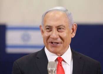 Netanyahu primed to receive mandate to form government