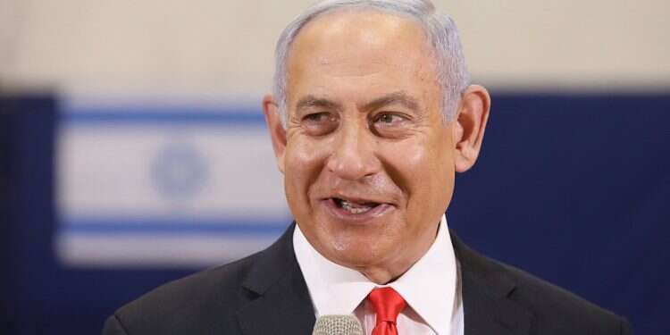 Netanyahu primed to receive mandate to form government