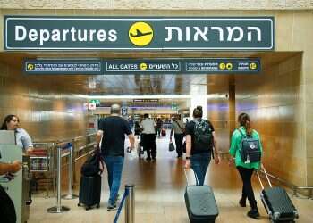 Joint initiative to assist olim with disabilities prior to their aliyah