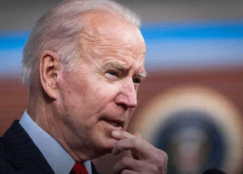 Biden says Iran deal 'dead' in newly surfaced footage