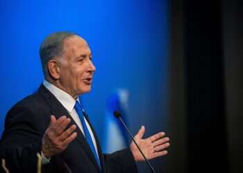 Likud reports significant progress on way to new government