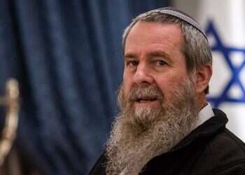 Far-right MK slammed for vowing to cancel Jerusalem Pride Parade