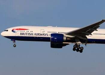 British Airways unveils hijab option in new uniform rollout