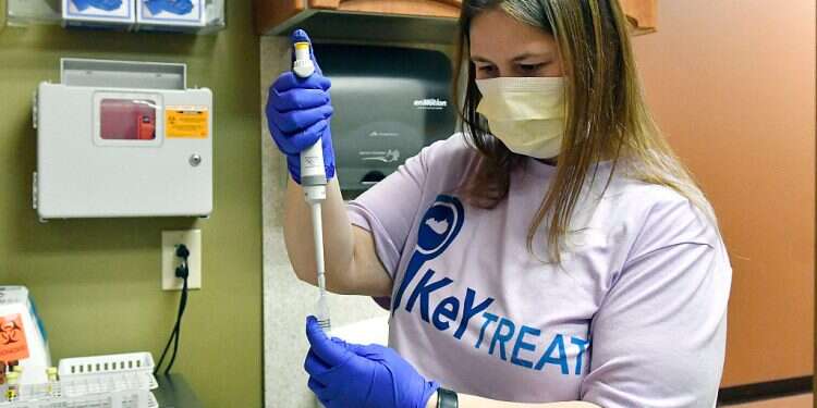Only late-stage trial vaccine against HIV fails