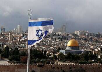 Israel revokes Palestinian FM's travel permit over ICJ row – www